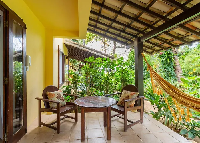 Pousada Villa Bianca
