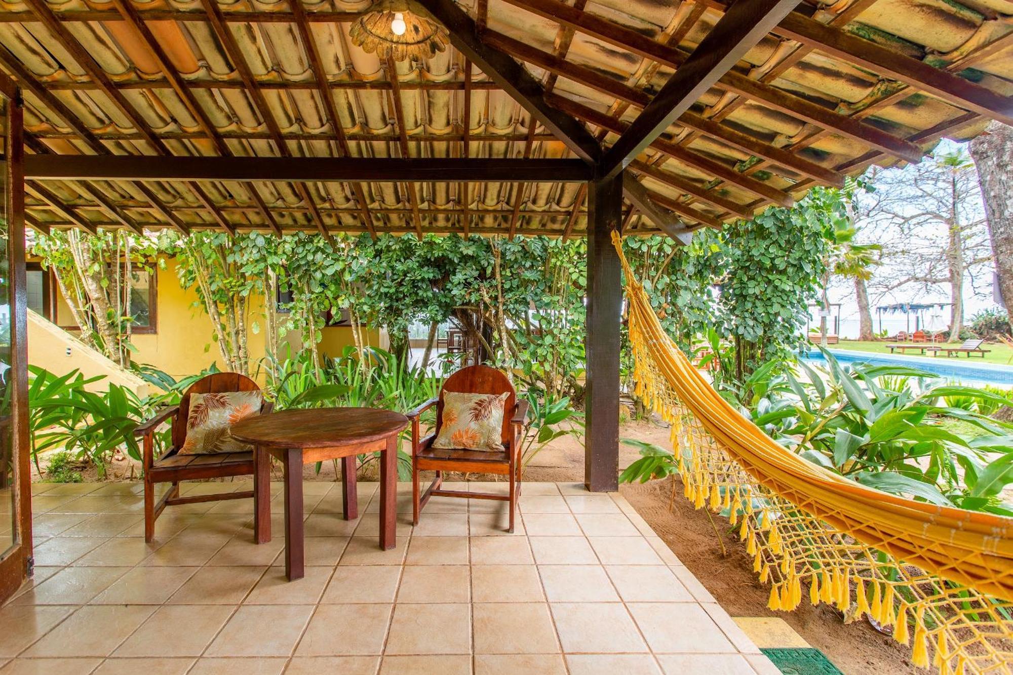 Estalagem Bianca Porto Seguro